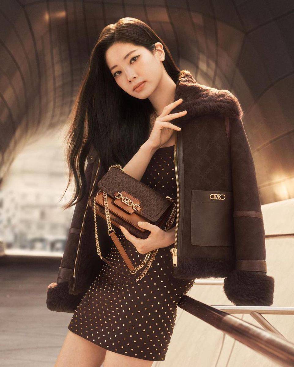 Instagram.com/michaelkors